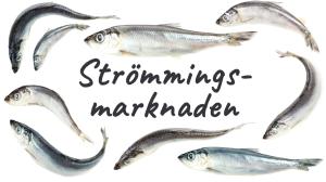 Strömmingsmarknaden 5.10.2026