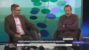 Sää ja luonto