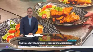 Yle Uutiset