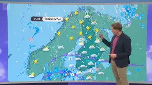 Sää