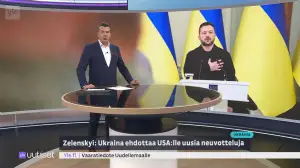 Yle Uutiset