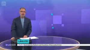 Yle Uutiset