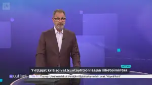 Yle Uutiset