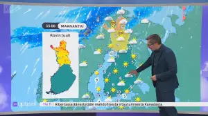 Sää