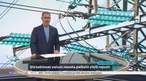 Yle Uutiset
