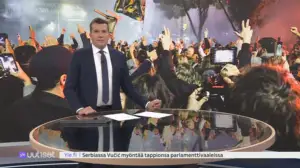 Yle Uutiset