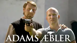 Adamin omenat