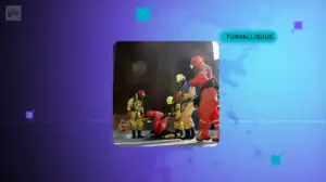 Yle Uutiset Uutis-Suomi
