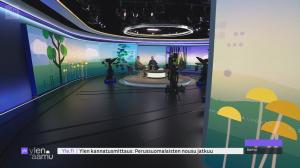 Sää ja luonto