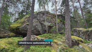 Sää ja luonto