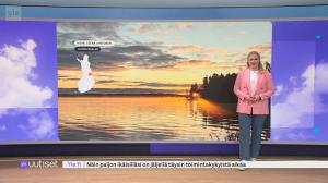 Sää