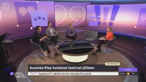 Jälkiviisaat
