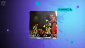 Yle Uutiset Uutis-Suomi