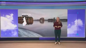 Sää