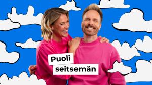 Puoli seitsemän