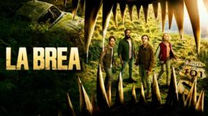 La Brea
