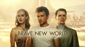 Brave New World