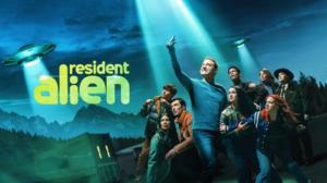 Resident Alien
