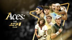 Aces: The ATP No. 1 Club