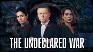 The Undeclared War