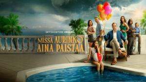 Missä aurinko aina paistaa