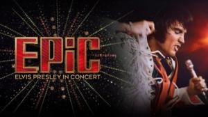 EPiC: Elvis Presley in Concert
