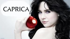 Caprica