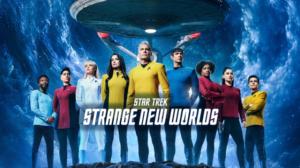 Star Trek: Strange New Worlds