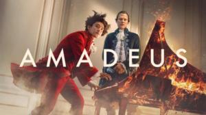 Amadeus