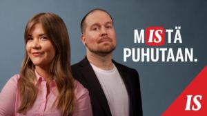 Mistä Puhutaan