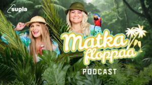 Matka floppaa