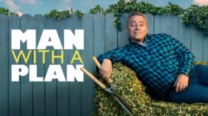 Man with a Plan