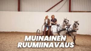 Muinainen ruumiinavaus
