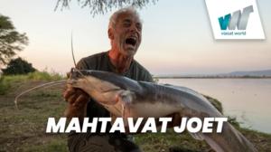 Mahtavat joet