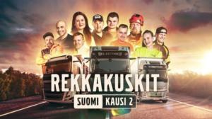 Rekkakuskit Suomi