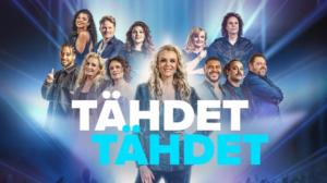 Tähdet, tähdet