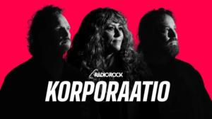 Radio Rockin Korporaatio