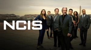 NCIS Rikostutkijat