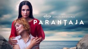 Parantaja