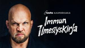 Immun ilmestyskirja