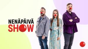 Nenäpäivä Show