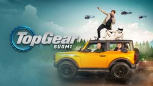 Top Gear Suomi