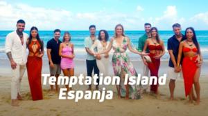 Temptation Island Espanja