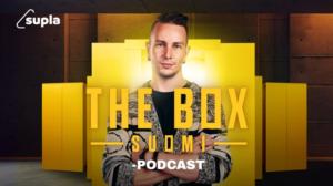 The Box Suomi -podcast