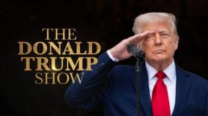 The Donald Trump Show