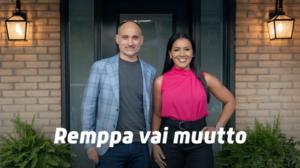Remppa vai muutto