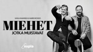 Miehet jotka muistavat