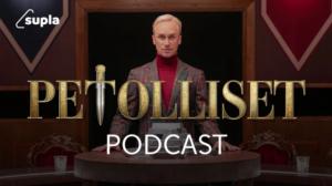 Petolliset-podcast