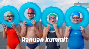 Ranuan kummit
