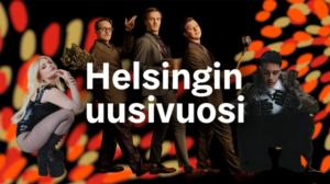 Helsingin uusivuosi